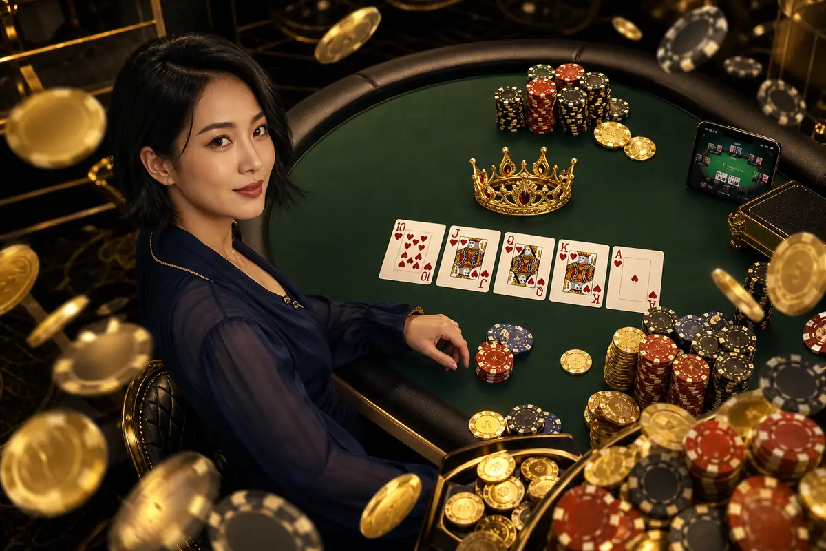 pgpg3 ဖဲ ဂိမ်း Live Casino