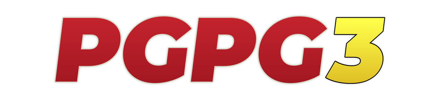 pgpg3 logo